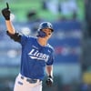 'OPS 1.576' 만장일치급 월간 MVP 구자욱, '투수 줄 부상' 삼성의 '가을 구세주' 될 준비 마쳤다