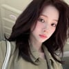 에스파 카리나, 트렌치 코트 입은 가을 여신..미모도 'UP'
