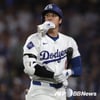 오타니 무안타 2삼진 굴욕에도 LAD 이겼다! SD 꺾고 3년 만의 NLCS 진출... 다르빗슈는 솔로포 2방에 패전 [NLDS 리뷰]