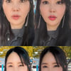 장영란, 과한 사진 보정에 깜짝 "AI 인형..♥남편도 이건 아니라고"