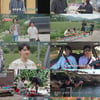 '콩콩팥팥' 스핀오프 온다..차승원, 도경수에 "이광수 믿지 마"(삼시세끼) [종합]