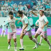 임영웅 '오반석 좋았어!'[★포토]