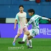 곽윤기 '소녀 패스'[★포토]