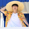전 세계가 팔딱팔딱~! 방탄소년단 진 '슈퍼 참치' 완곡 버전 전 세계·유럽·미국 등 아이튠즈 1위 석권