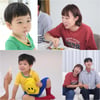 오나미 "뇌신경 혈관 상처로 얼굴 한쪽 마비" 충격 고백[슈돌]
