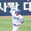 [포토] 어젠 임영웅, 오늘은 김영웅