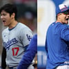 오타니 상대 '22타수 13탈삼진'이라니... 고스트 포크와 50-50, 日 맞대결 흥미진진 [NLCS]