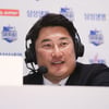 안덕수 전 KB스타즈 감독, WKBL 신임 사무총장 선임 "여농 저변확대에 최선 다할 것" [오피셜]
