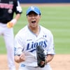 "내 공이 진짜 좋구나" 155㎞ 쾅→위기 삭제, 오승환 없지만 또 다른 '돌직구 투수'의 발견 [PO 현장]