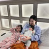 '돌싱2' 이다은 부기 거의 빠졌네.."온 세상 얻은 기분" 행복 가득