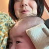 이은형, '강재준 판박이' 子와 유쾌한 일상 "오빠 왜 삐진 건데"