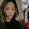 고현정 "그만 찍으세요" 무슨 일? 역대급 민낯 들킬 뻔했나요