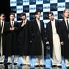 "82메이저, 비주얼 구멍 無"..리더 조성일의 자신감 [스타현장]