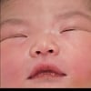 '김다예♥' 박수홍, 딸 얼굴 공개..쌍꺼풀+앵두 입술 '귀여워' [스타이슈]