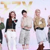 유나 "ITZY가 가장 빛나는 순간? ♥믿지 앞 완전체 무대할 때" [스타현장]