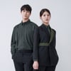 한화 유통·서비스 부문 첫 통합 유니폼 적용