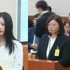 어도어 김주영 대표 "뉴진스 하니 믿지만, 아쉽게도 '괴롭힘' 증거는 확보 못해"