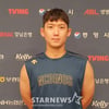 '내 주제에 무슨 홈런...' 마음 비우자 생애 첫 10홈런, 그런데 오히려 감량 나서는 이유는 [창원 현장]
