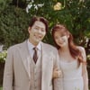 문세윤→쥐롤라도 축하..김해준, ♥김승혜와 결혼 소감 "당일엔 정신 없어"