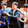 "영원한 승자, 패자도 없다" 이번엔 다르다! 명가부활 약속한 김효범 감독... 자신감 이유는  [KBL 현장]