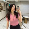 티아라 출신 류화영, 유튜브 채널 개설 "용기 내 소통하고파"