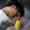 'FA 앞두고 악재' 김하성, 올해 ML 골드글러브 '최종 3인' 입후보 실패... 亞 내야수 최초 수상 후 1년만