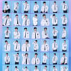 '유니버스 리그' 소년 42人 프로필 공개..전·현직 아이돌→배우 총출동