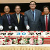 경륜 개장 30주년 기념식, 고객과의 약속