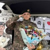 옹성우 전역 소감.."살면서 하지 못할 경험한 시간" [공식]