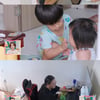 조아라, 7개월 딸 넘어져도 방치→게임만..부모들 분노유발 [고딩엄빠]