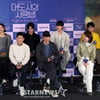 '대도시의 사랑법' 감독 "동명의 영화보다 멜로 라인 두터워, 다른 매력"
