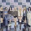 빌리 "아이유, 평소 우리 눈여겨봤다고..꿈같았던 협업" [스타현장][종합]