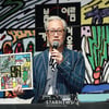 김종진 '봄여름가을겨울 35년의 시간여행'[★포토]