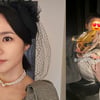 '연정훈♥' 한가인, 껌딱지 아들과 함께.."샴푸대까지 올라탈 일인가"