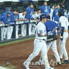 구자욱 오승환 코너 등 '5명이나 빠졌는데...' 삼성의 확실한 동기부여 "그 선수들 몫까지 열심히 하겠다" [PO3]