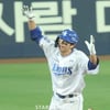 잠실은 넓다? 삼성 "배트 짧게 잡지 않는다" 자신감... 1·2차전 8홈런 중 잠실 못 넘길 타구는 '단 2개'였다 [PO3]