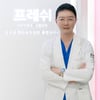 "골프는 호흡이 중요하다" 이비인후과 전문의가 말하는 '골프 잘 치는 법' [인터뷰]