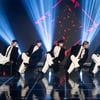 82메이저, '엠카'에 신곡 '혀끝' 무대 최초 공개