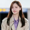소녀시대 윤아, 미모도 인기도 불멸..스타랭킹 女아이돌 2위