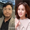 최동석, 불륜 의심한 박지윤 남사친 정체 "성 정체성 달라..연인도 있어" [★NEWSing]