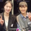 '韓 배구 20년 역사' 산증인 "5년만 뛰려고 했는데 시간 빠르다" 한목소리, "엄청난 발전 함께해 기뻐"[양재동 현장]