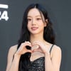 혜리, '한소희 부인·전종서 언팔' 악플러 논란 후 공식석상 "열심히 살아야지" [스타이슈]