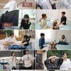 42세 정명X40세 보민, 최연장자 커플..자녀 유무 '관심' [돌싱글즈6]