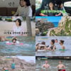 "다 말라깽이"..'모험가' 이주빈→'불도저' 이세영, 라미란 우려 불식(텐트 밖) [종합]