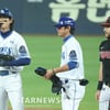 '목발 내려놓은 캡틴' 구자욱이 돌아온다, '우천취소 유력'에도... 삼성도 기대요소가 있다 [PO4]