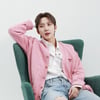 펜타곤 후이 "장혜진,'잡초' 뮤즈..눈맞춤에 마음 찌릿찌릿" [인터뷰②]
