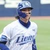 구자욱 오늘(18일) 귀국, 박진만 삼성 감독 "통증 거의 줄었다, 몸 상태 체크해봐야"... PO 4차전 출전 관심