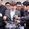 '마약 물의' 박유천, 나락 갔는데..김재중 母 "하나 빠져 서운" 폭탄 발언 [종합]