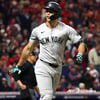 양키스 '41번째 WS'까지 단 1승! 스탠튼 또 홈런→9회 재역전, 전날 악몽 씻었다 [ALCS4]