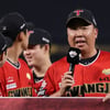 '삼성과 31년 만의 KS 맞대결' KIA 이범호 감독 출사표 "팬들과 함께 12번째 우승 기쁨 만끽하겠다"